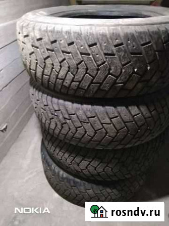 Kelly 195/55 R15 Иваново - изображение 1
