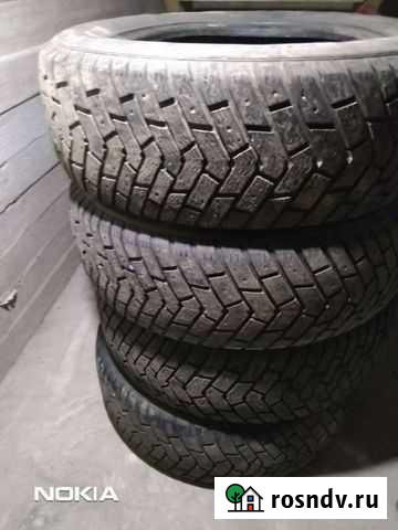 Kelly 195/55 R15 Иваново - изображение 1
