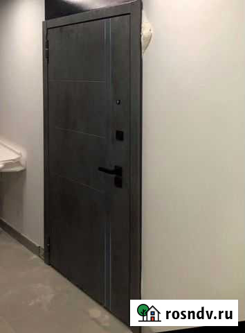 Входная дверь Московский - изображение 1