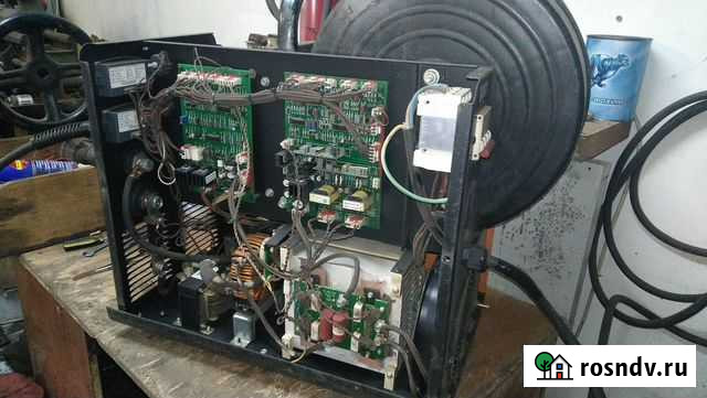 Ремонт сварочных аппаратов Киров - изображение 1