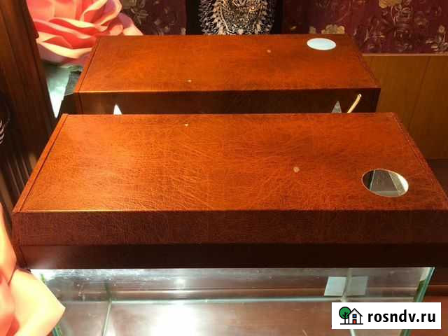 Аквариум на 50 литров Мурманск - изображение 1