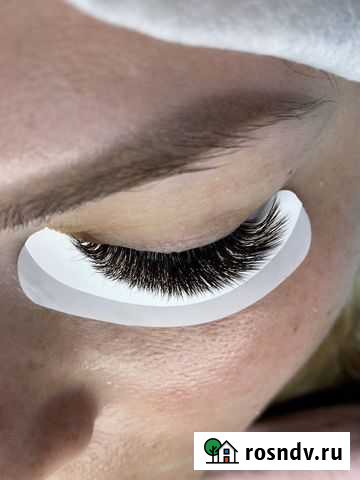 Наращивание ресниц - волос Москва - изображение 1