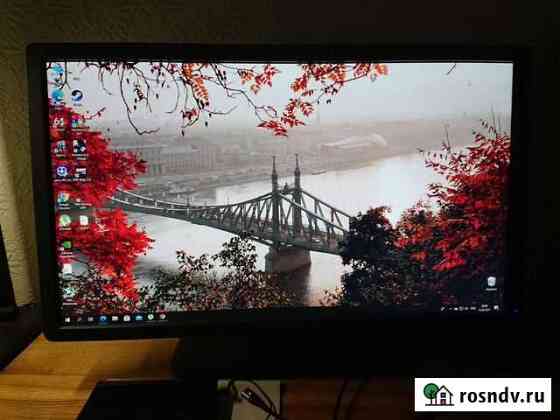 Монитор Dell ultrasharp U2312HM Самара