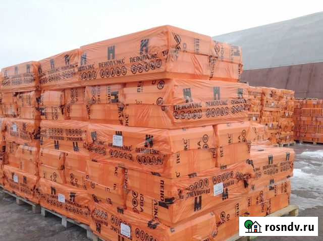 Пеноплекс Сыктывкар - изображение 1