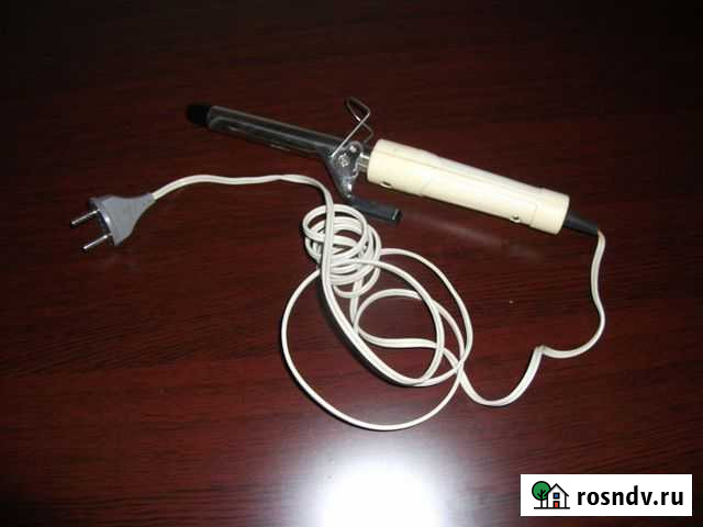 Шипцы для волос Чебоксары - изображение 1