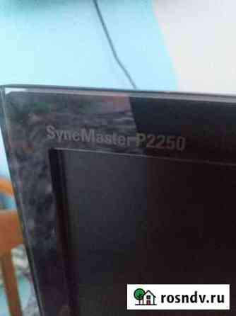 Монитор samsung Иркутск