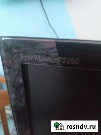 Монитор samsung Иркутск - изображение 1