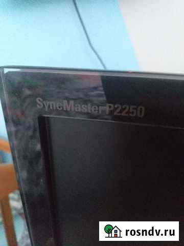 Монитор samsung Иркутск - изображение 1