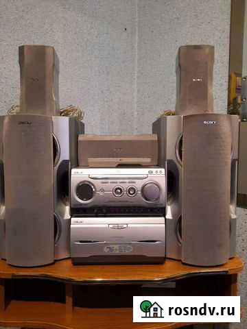 Домашний кинотеатр Курчатов - изображение 1