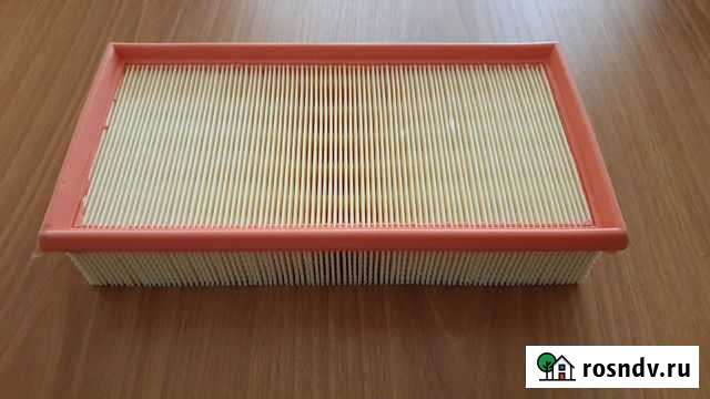 LX 494 knecht Воздушный фильтр BMW Х5 E53, E60, E6 Сочи - изображение 1