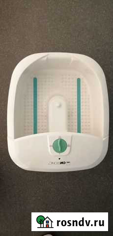 Ванночка для ног Красноярск - изображение 1