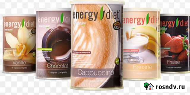 Коктейли в банках NL Кемерово - изображение 1