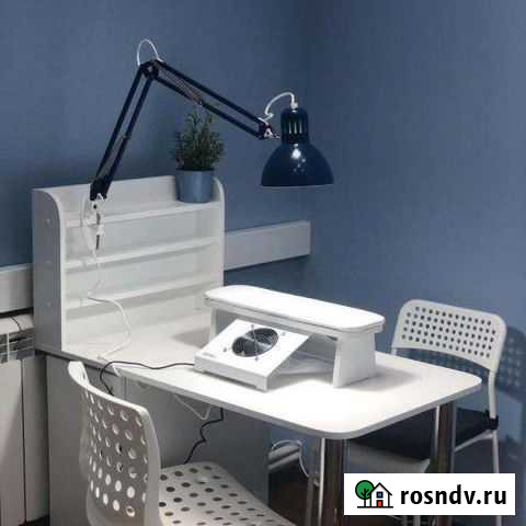 Материалы для мастера ногтевого сервиса Великие Луки - изображение 1