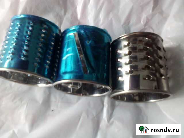 Тёрки для электромясорубки Шадринск - изображение 1