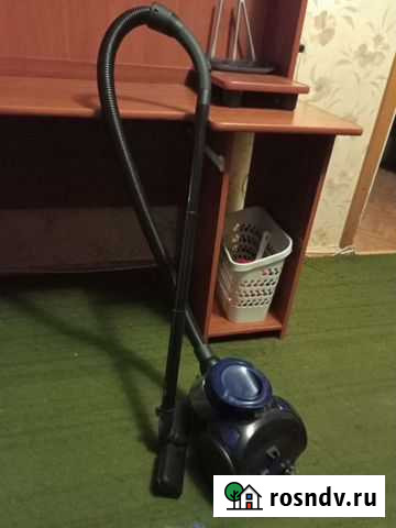 Пылесос Samsung Уфа - изображение 1