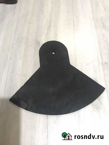 Резиновая заглушка для hi-hat Сыктывкар - изображение 1