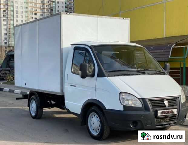 Грузоперевозки переезды газель Москва - изображение 1