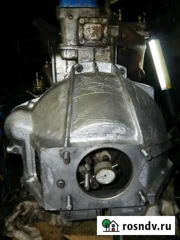 Колокол УАЗ 417,414 в отличном состоянии Горно-Алтайск - изображение 1