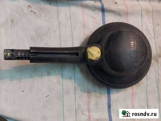 Насадка karcher Тюмень - изображение 1