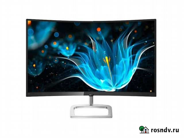 Монитор Philips 328E9fjab 31.5 Воронеж - изображение 1