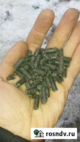 Наполнитель для лотка Энгельс - изображение 1