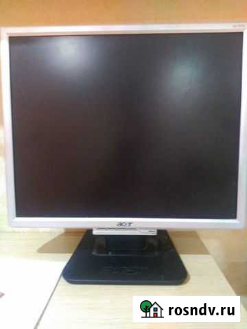 Монитор 1280x1024 Киров - изображение 1