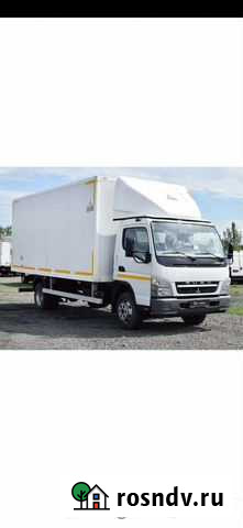 Грузоперевозки 5 тонн 6.05 длина 15 паллет Вологда - изображение 1