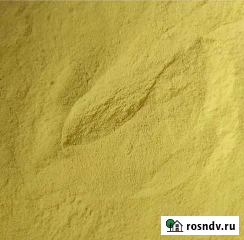 Пыльца сосны крымской (натуральная.эко-продукт) Симоненко - изображение 1