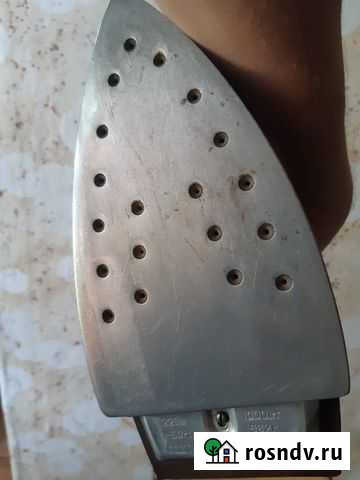 Утюг лысьва Пермь - изображение 1