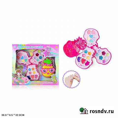 Косметика детская Игрохит Севастополь