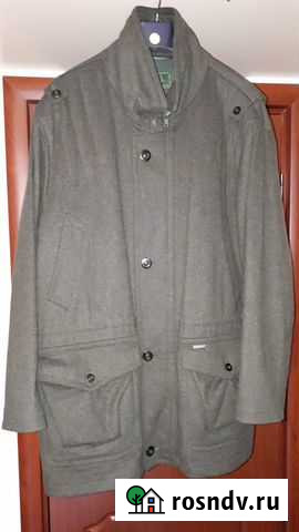 Охотничья куртка elch Красногорск - изображение 1