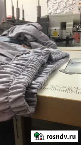 Швея Пошив и ремонт одежды Томск - изображение 1