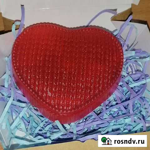 Мыло ручной работы Лениногорск - изображение 1