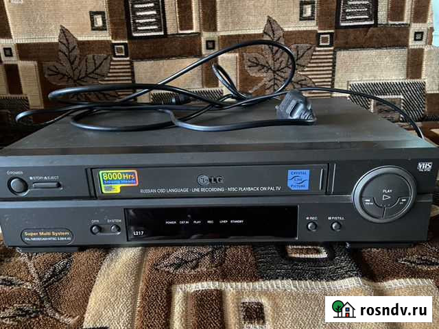 Видик Бузулук - изображение 1