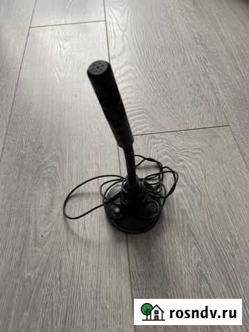 Микрофон Сыктывкар - изображение 1