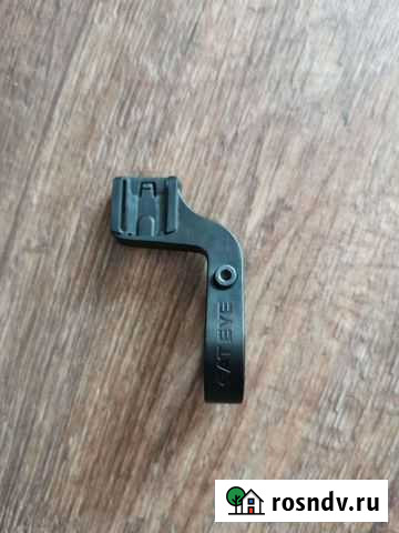 Крепление для велокомпьютера Cateye Новосибирск - изображение 1