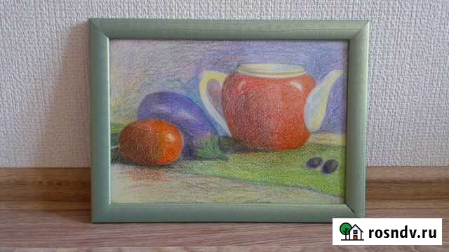 Картина (хэндмейд) Челябинск - изображение 1