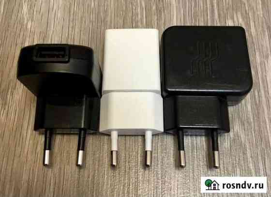 USB блоки питания Мурино