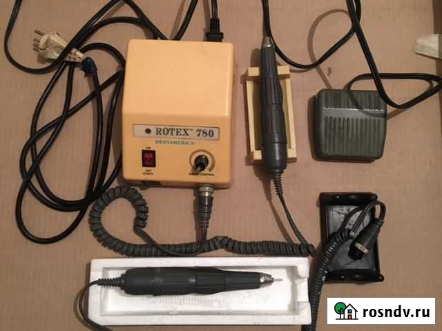 Аппарат для маникюра Коммунарка - изображение 1