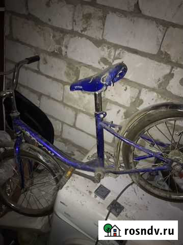 Велосипед бу Волгоград - изображение 1