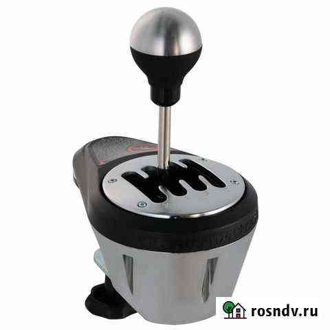 Thrustmaster th8a shifter коробка передач 8 скорос Краснодар
