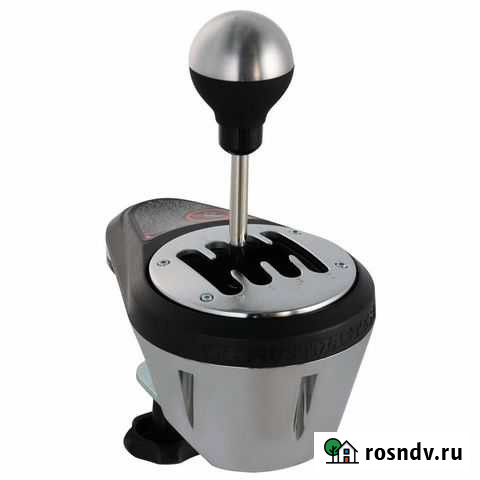 Thrustmaster th8a shifter коробка передач 8 скорос Краснодар - изображение 1