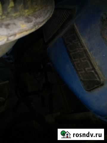 Мотоцикл иж Звенигород - изображение 1