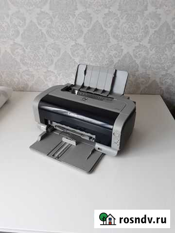 Принтер цветной струйный Canon Pixma IP2000 Санкт-Петербург - изображение 1