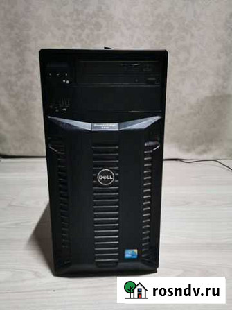 Сервер Dell Домодедово - изображение 1