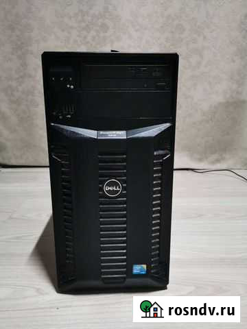 Сервер Dell Домодедово - изображение 1