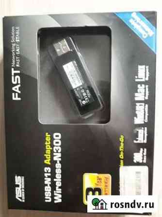 Usb-N13 adapter Шебекино