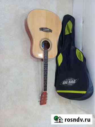 Гитара Tanglewood discovery Барнаул
