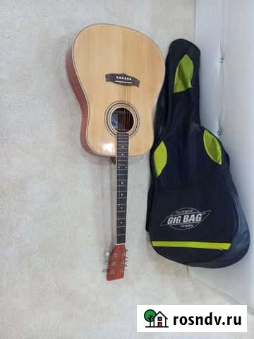 Гитара Tanglewood discovery Барнаул - изображение 1