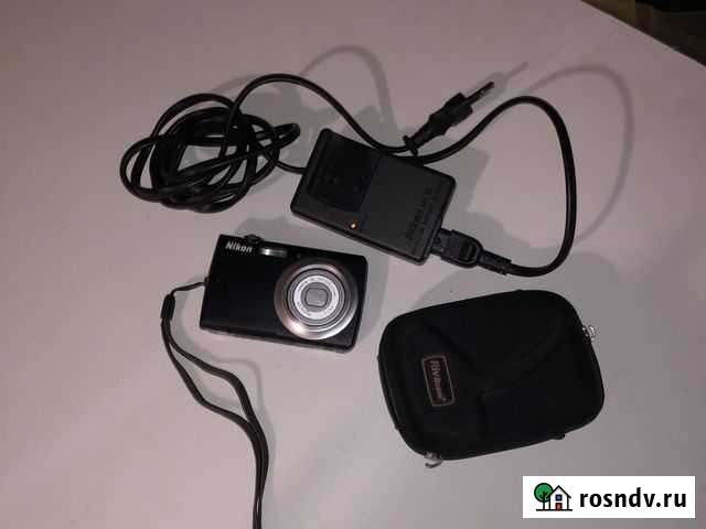 Компактный фотоаппарат Казань - изображение 1